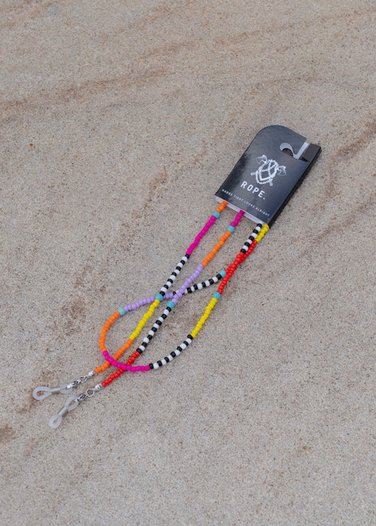 Rope Lead - Fun Beads