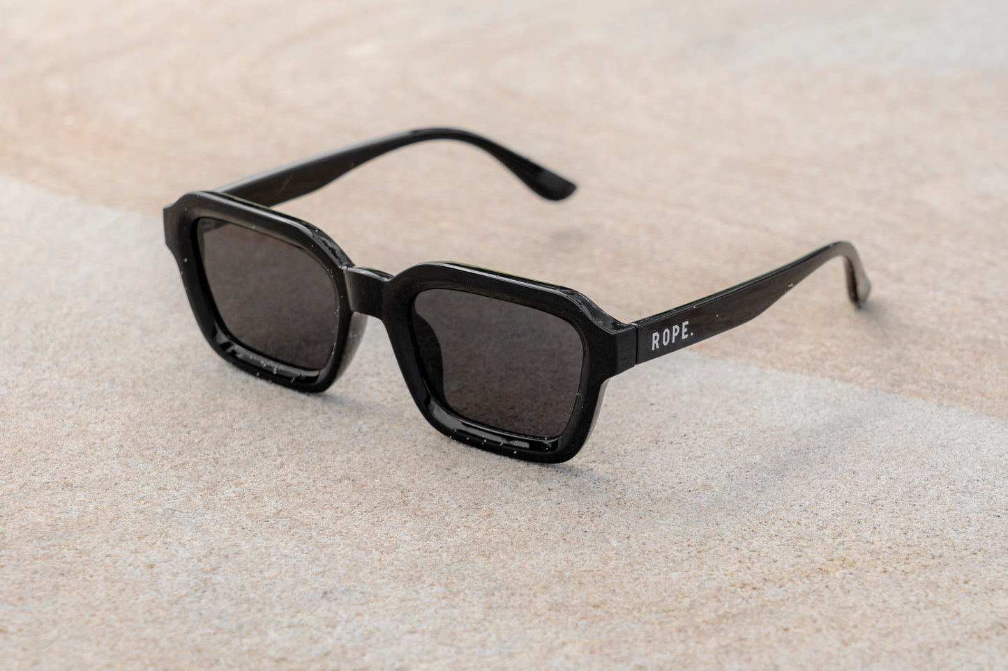 Rope Elvis - Black