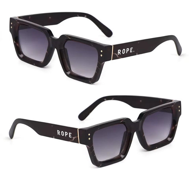Tide Scroller - Black