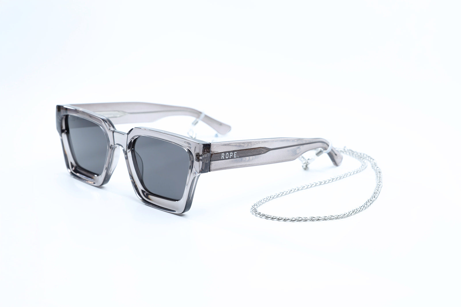 Rope Cruzer - Clear Polar