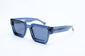 Rope Cruzer - Bluewash Polar