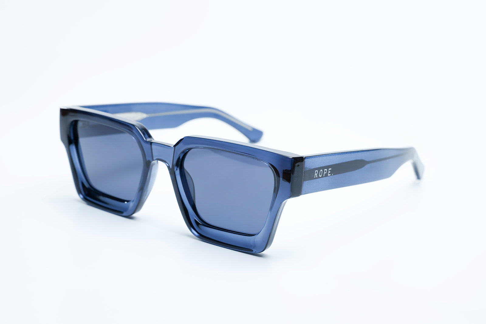 Rope Cruzer - Bluewash Polar