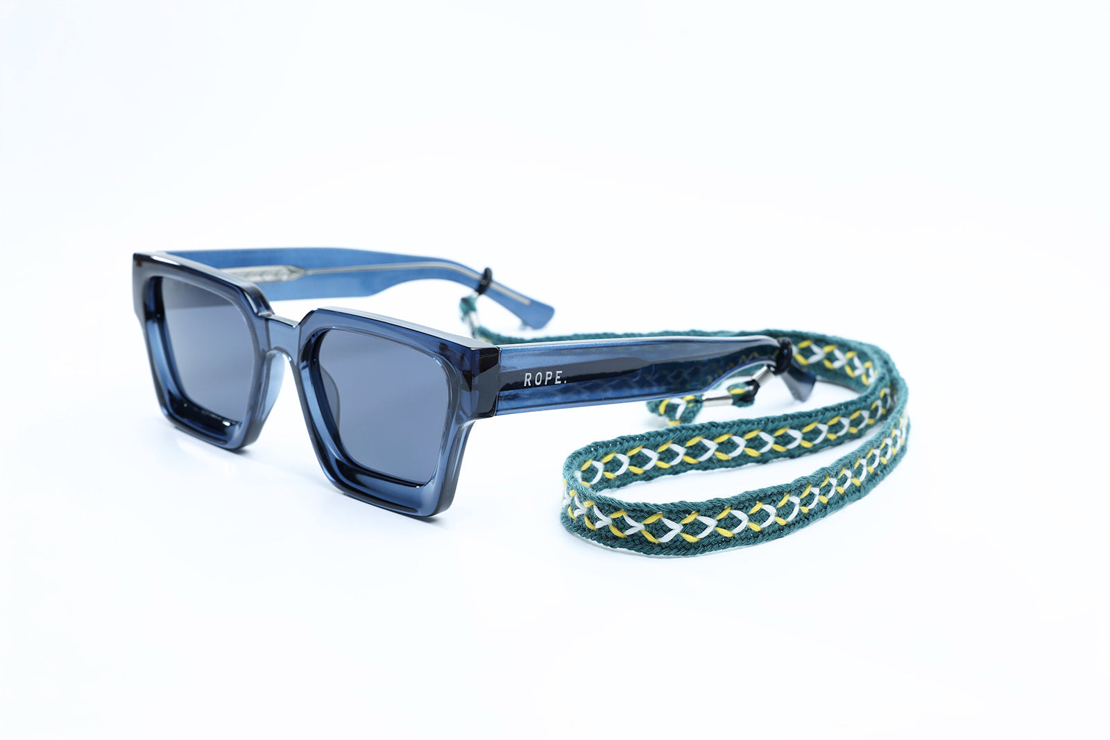 Rope Cruzer - Bluewash Polar