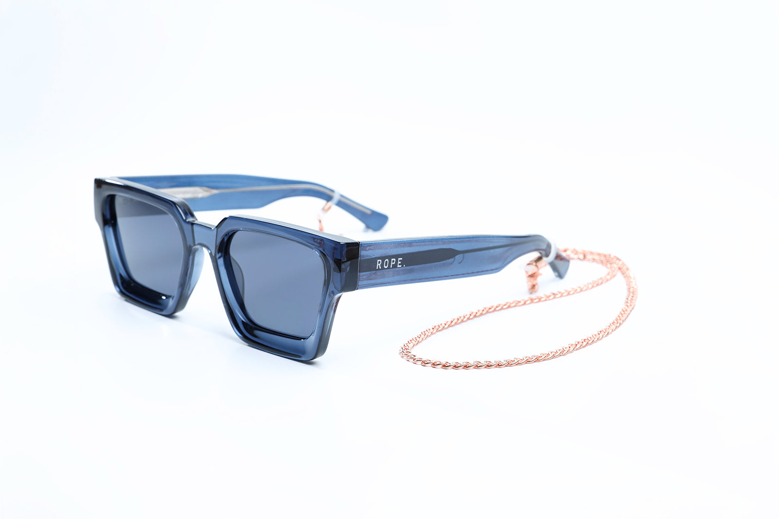 Rope Cruzer - Bluewash Polar