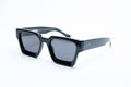 Rope Cruzer - Black Polar
