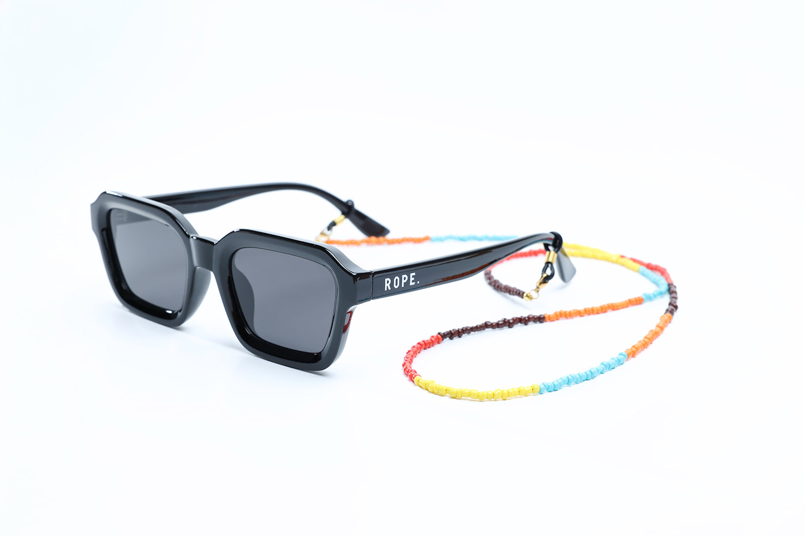 Rope Elvis - Black