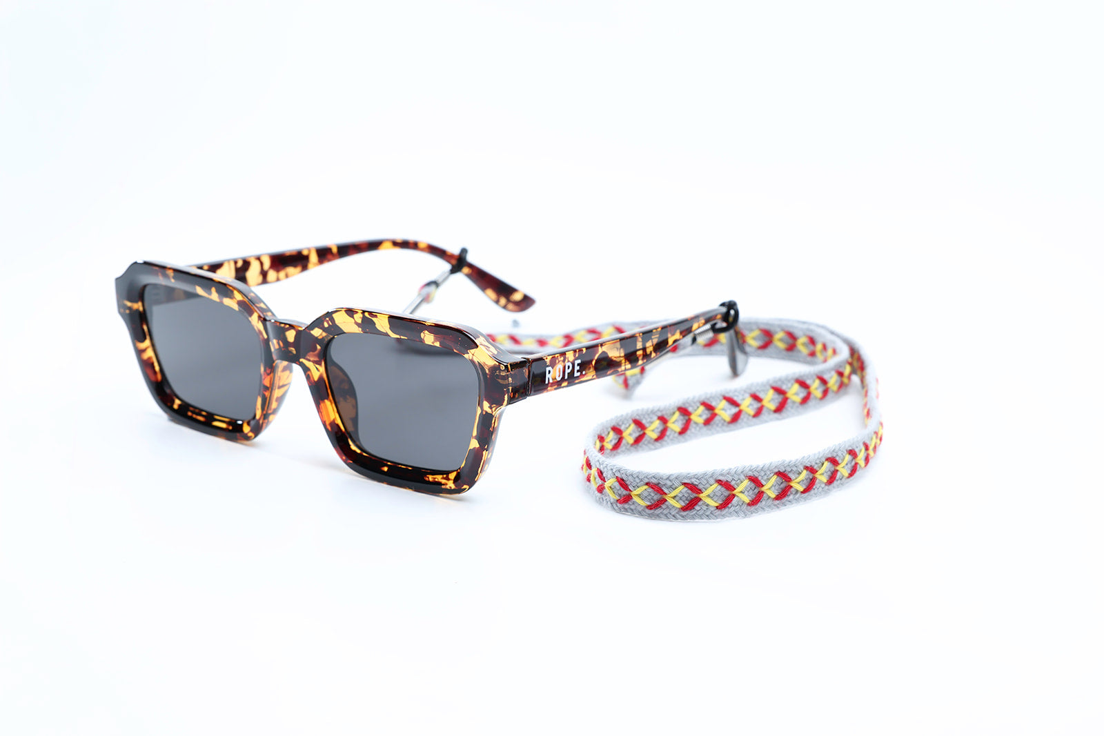 Rope Elvis - Tortoise