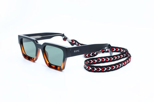 Rope Cruzer - Blackoise Polar