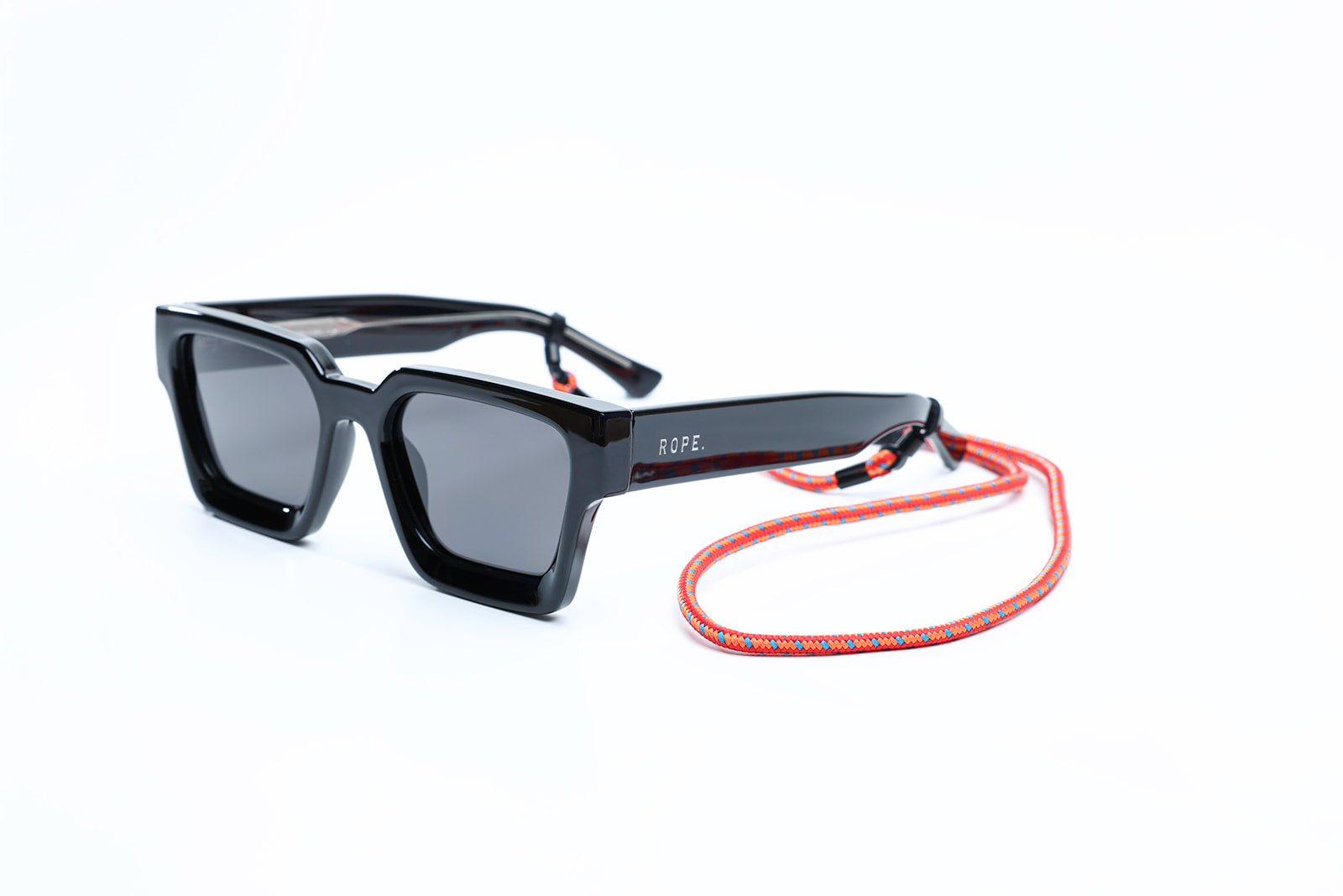 Rope Cruzer - Black Polar