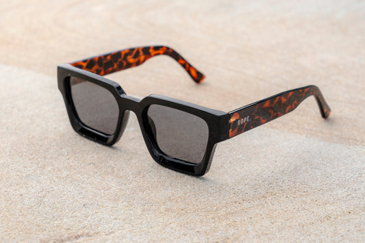 Rope Cruzer - Tortoise Polar