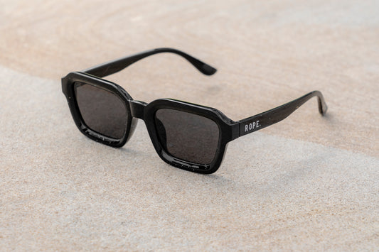 Rope Elvis - Black