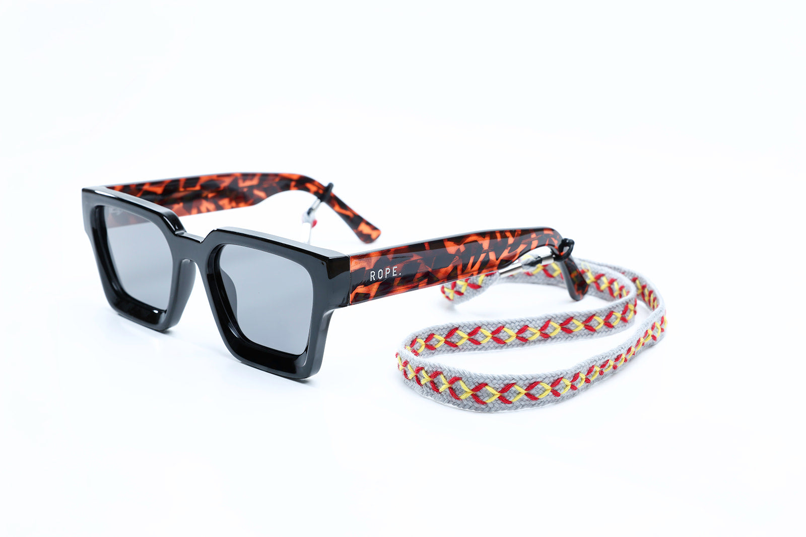 Rope Cruzer - Tortoise Polar