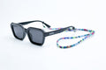 Rope Lead - Cotton light Blue