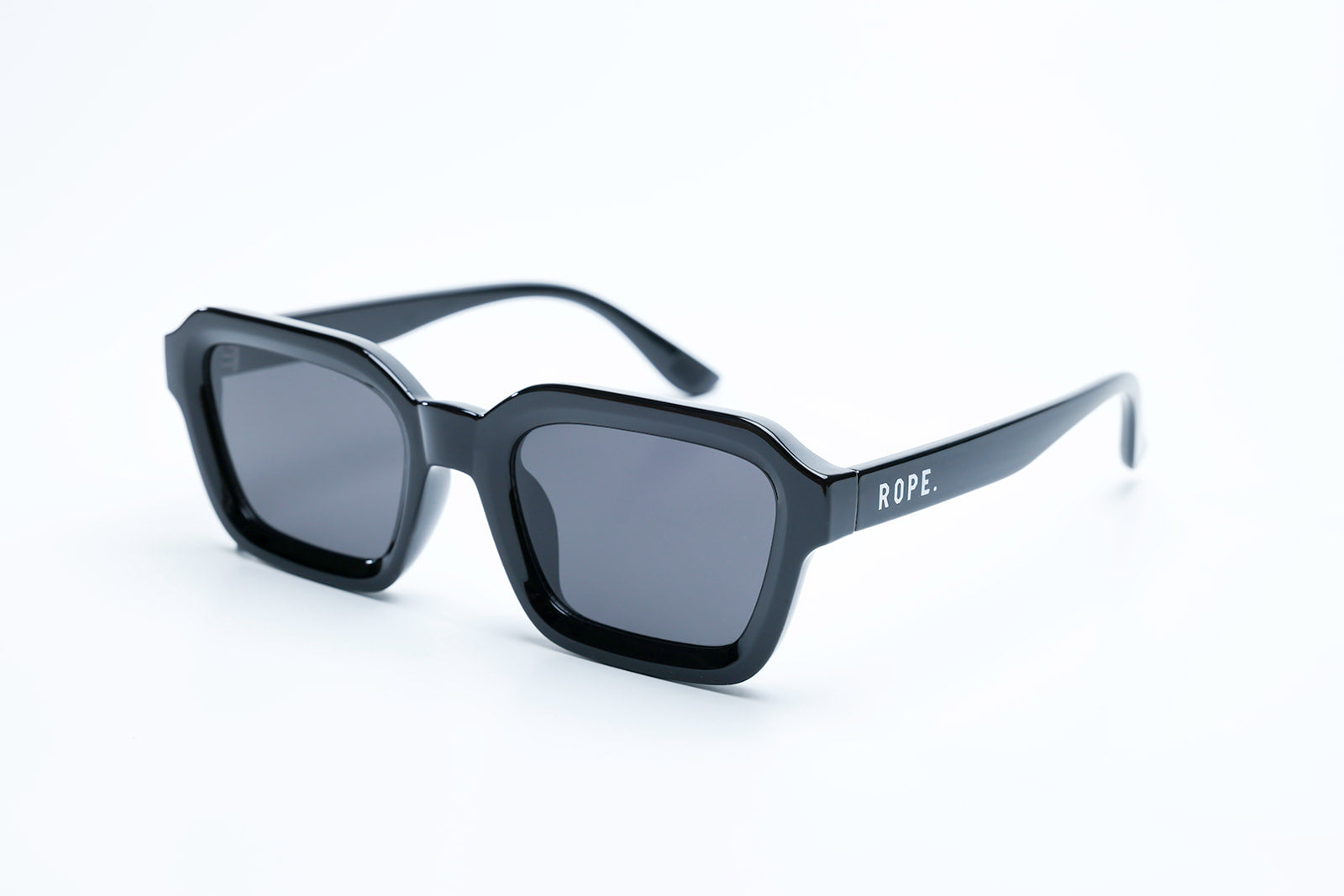 Rope Elvis - Black