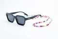 Rope Lead - Multi Bead