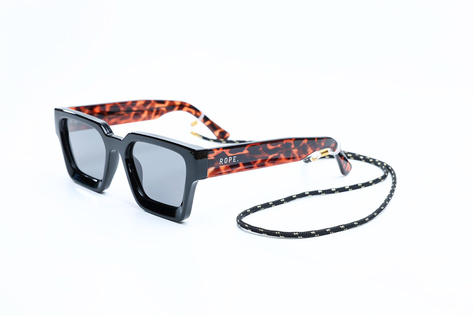 Rope Cruzer - Tortoise Polar