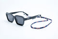 Rope Lead - Cotton Navy