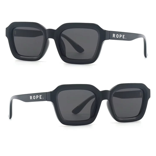 Rope Elvis - Black
